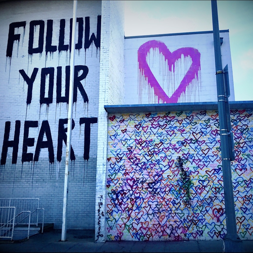 Meet your Posher, Ari